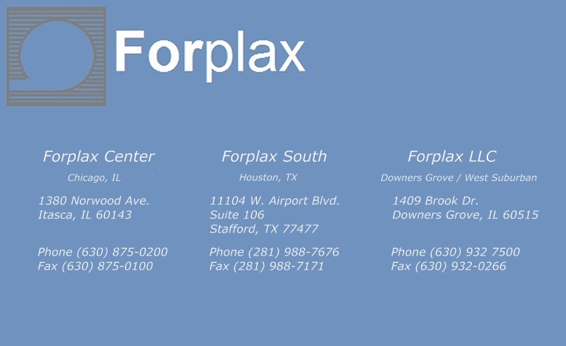 Forplax